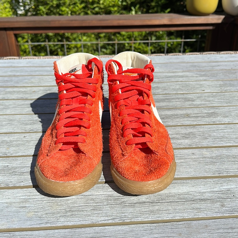 Nike Blazers